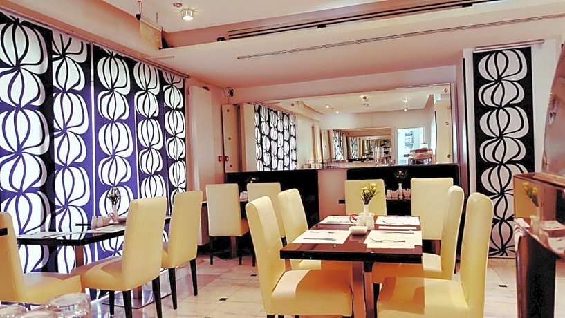 Crystal Hotel Amman