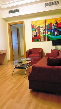 Crystal Hotel Amman
