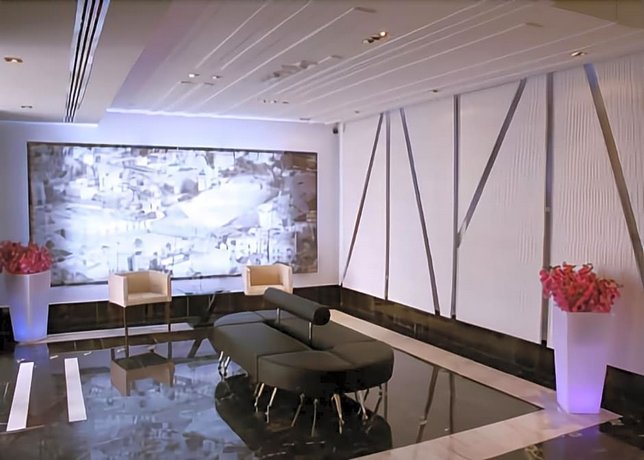Crystal Hotel Amman