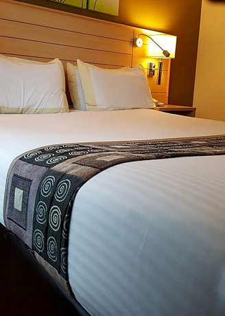 Crystal Hotel Amman