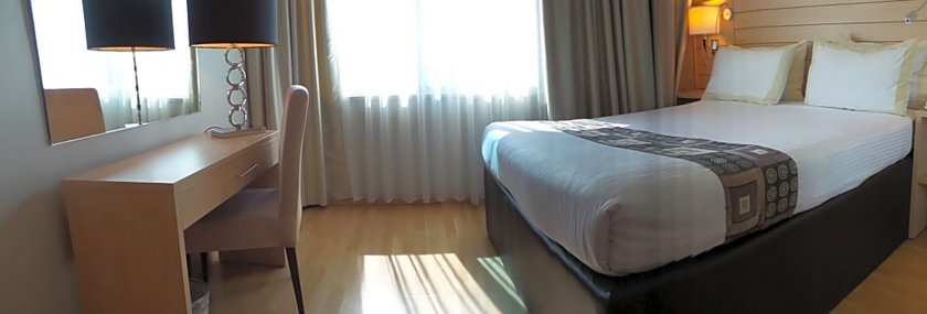 Crystal Hotel Amman
