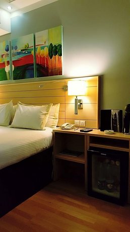 Crystal Hotel Amman