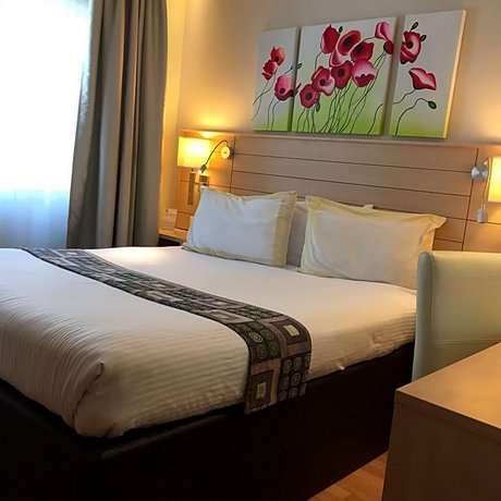 Crystal Hotel Amman