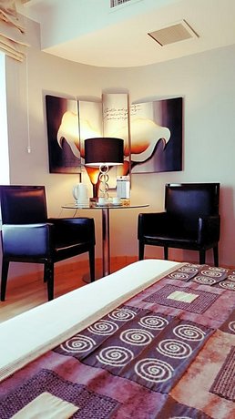 Crystal Hotel Amman