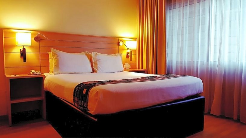 Crystal Hotel Amman