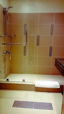 Crystal Hotel Amman
