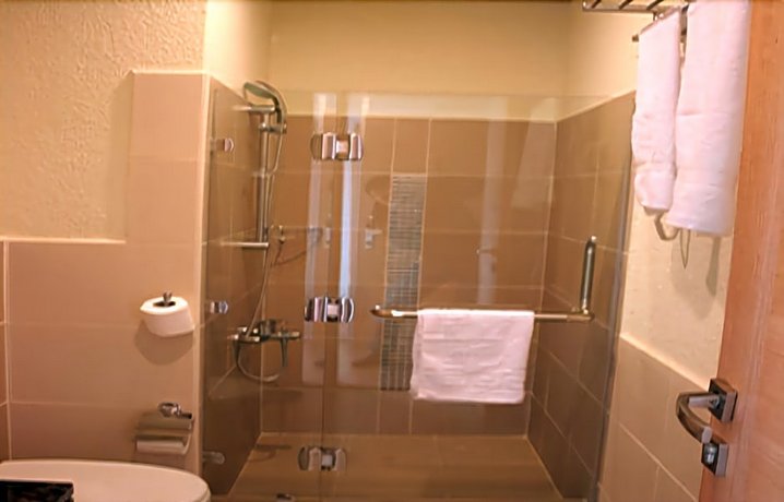 Crystal Hotel Amman