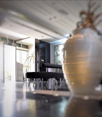 Crystal Hotel Amman