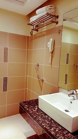Crystal Hotel Amman