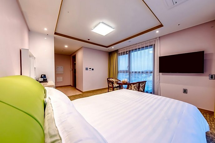 Hotel DK