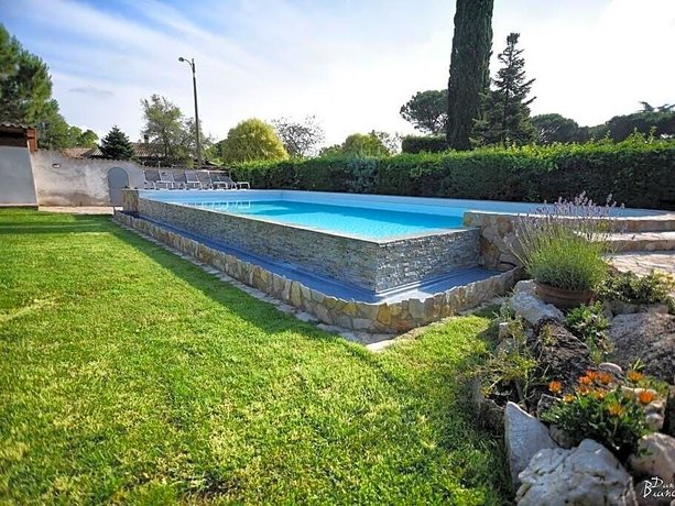 Villa Roma '900 B&B