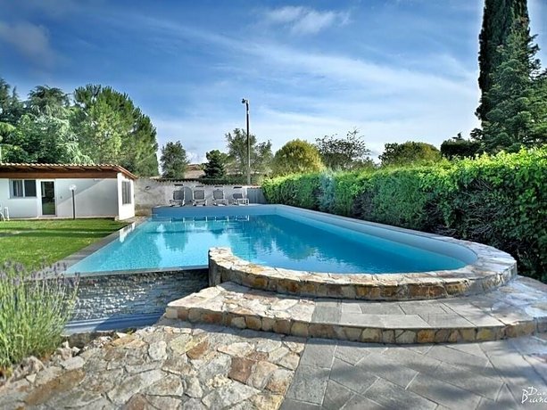 Villa Roma '900 B&B
