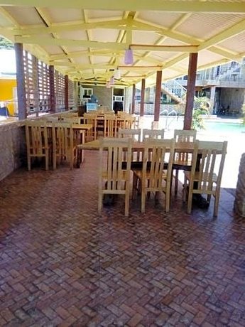 GINGGING HOTEL & RESORT
