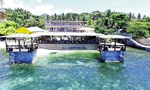 GINGGING HOTEL & RESORT