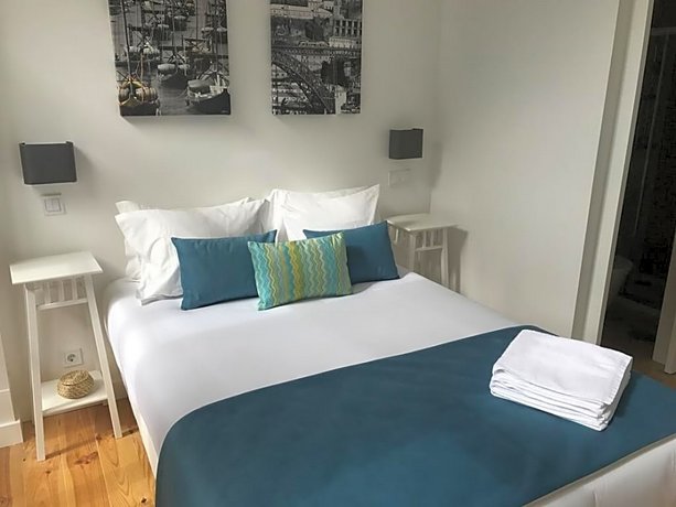 MyStay Porto Centro