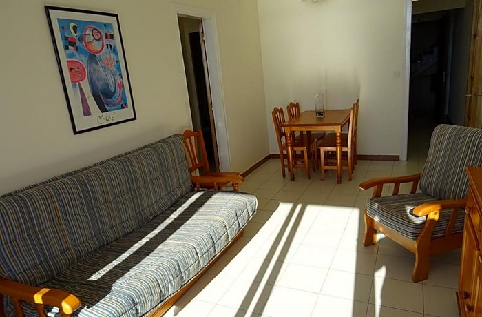 Apartamentos Elvira