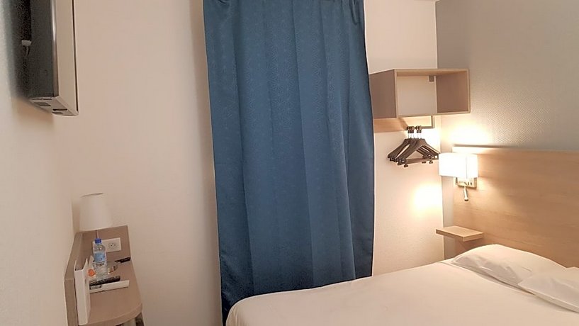 Brit Hotel Clermont-l'Herault