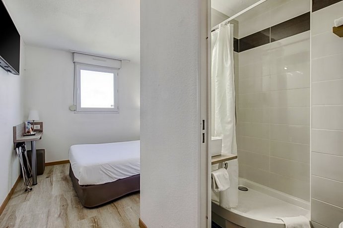 Brit Hotel Clermont-l'Herault
