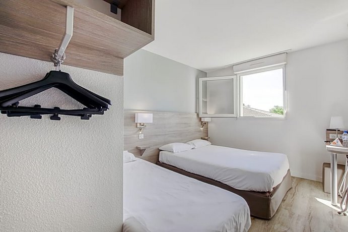 Brit Hotel Clermont-l'Herault