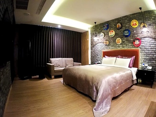 Song Xia Motel