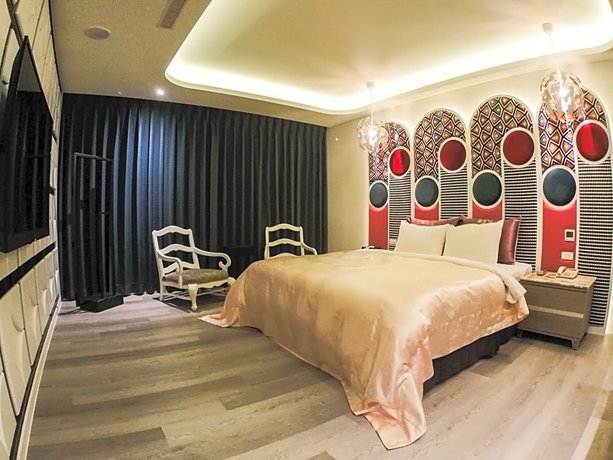 Song Xia Motel