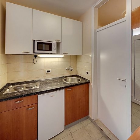 Apartments Sol Stella for Plava Laguna