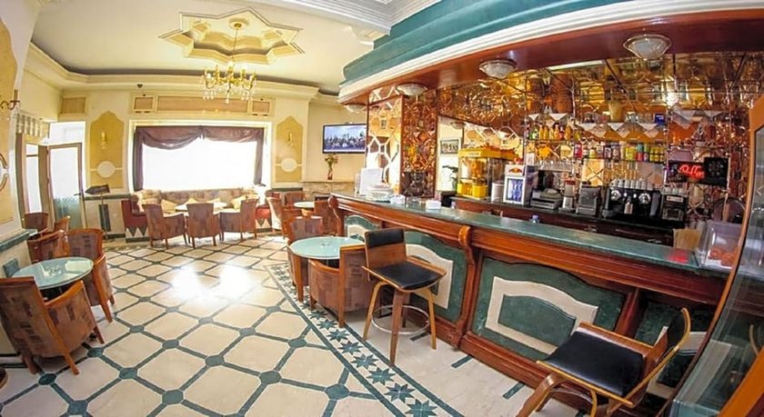 Hotel El Kenz