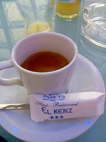 Hotel El Kenz