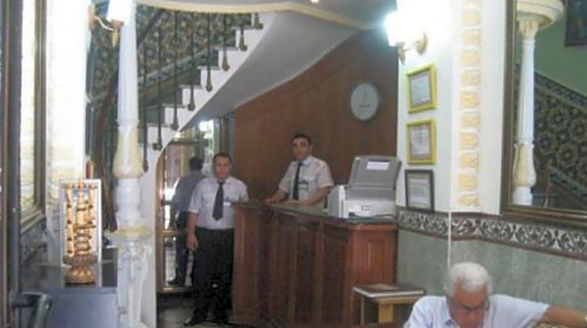 Hotel Samir