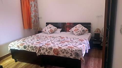 All Seasons Homestay