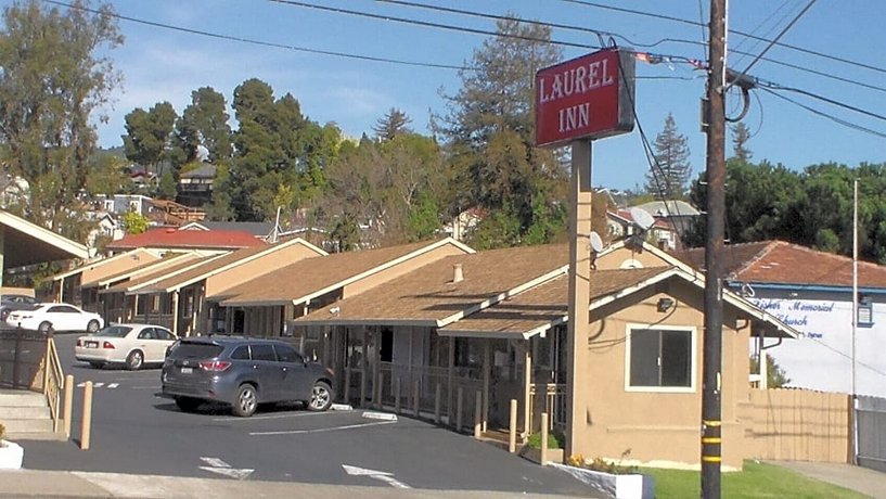 Mills Motel