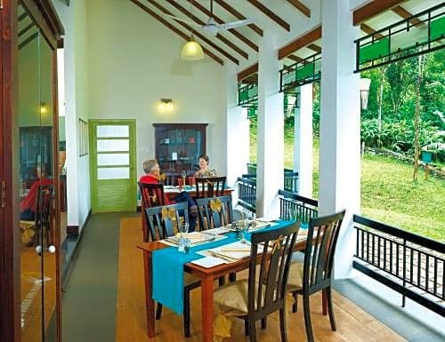 Aanavilasam Luxury Plantation House Kumily