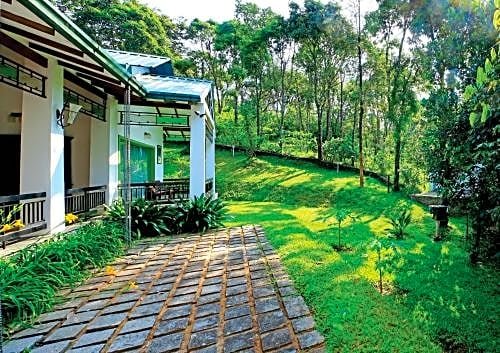 Aanavilasam Luxury Plantation House Kumily