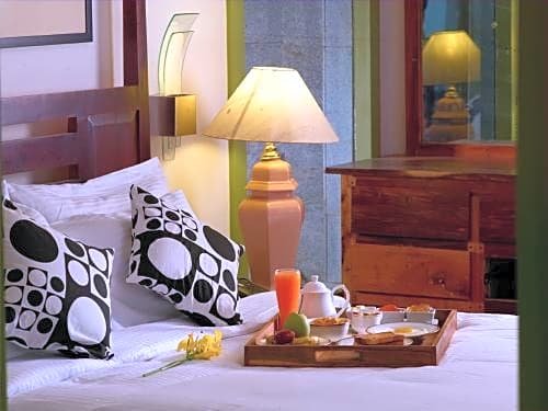 Aanavilasam Luxury Plantation House Kumily