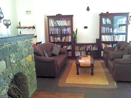 Aanavilasam Luxury Plantation House Kumily