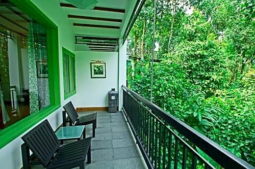 Aanavilasam Luxury Plantation House Kumily