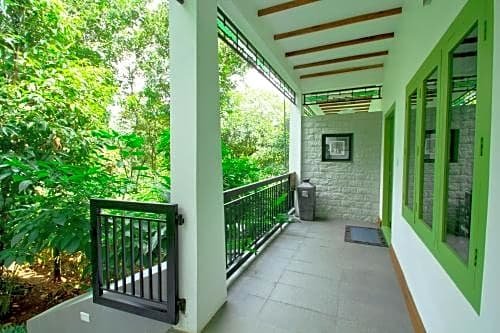 Aanavilasam Luxury Plantation House Kumily