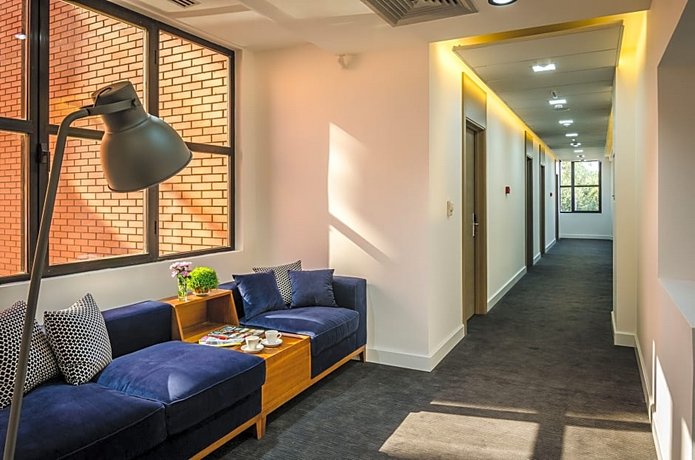 Hotel Passport Garni