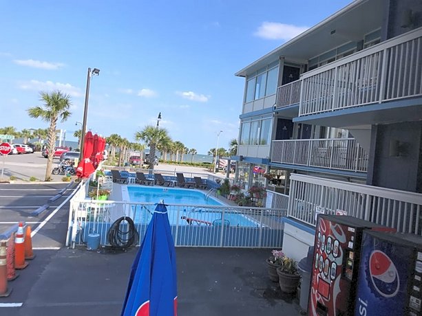 Atlantic Hotel North