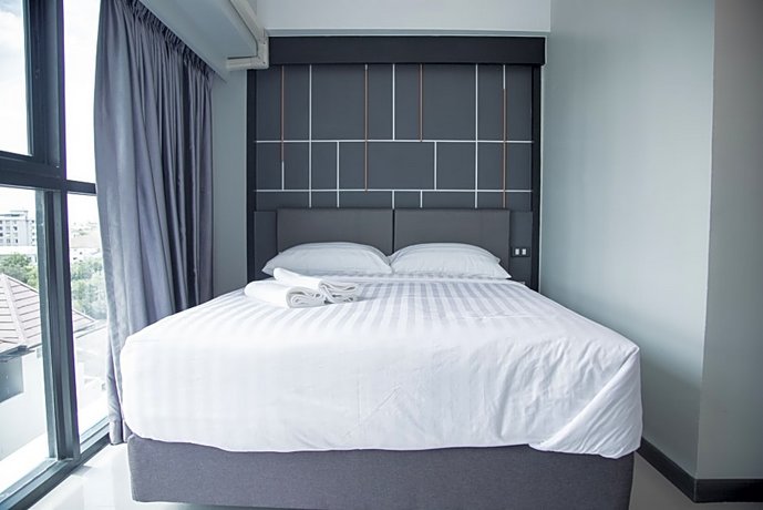 Hallton Hotel Bangkok