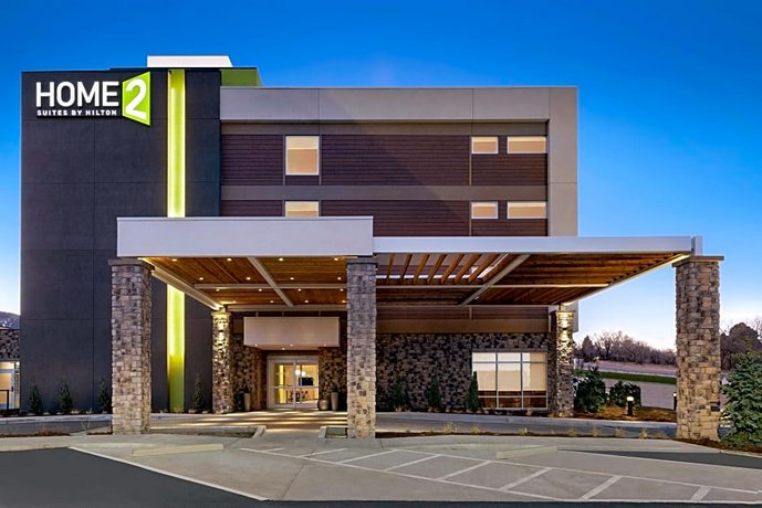 Home2 Suites By Hilton Colorado Springs South Co