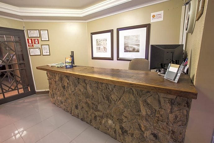 Hotel Alameda Paradiso