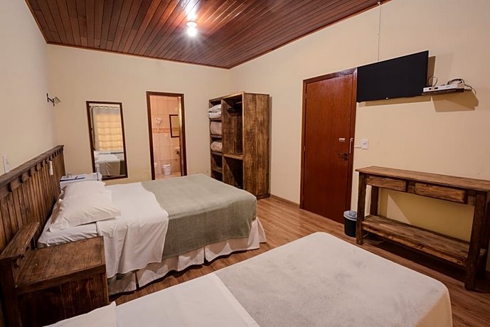 Hotel Alameda Paradiso