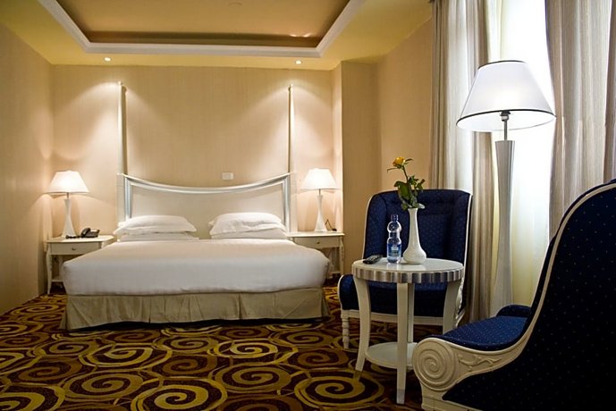 Ambassador Hotel Addis Ababa