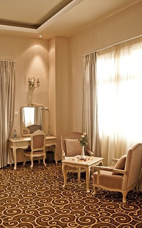 Ambassador Hotel Addis Ababa