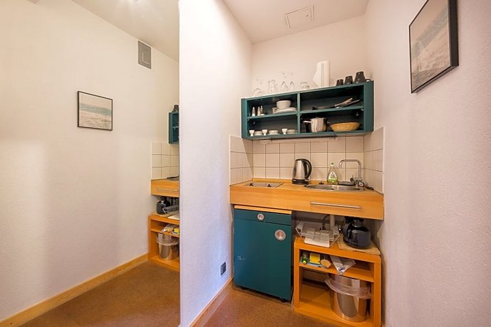 Design Apartments Potsdam