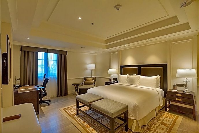 ITC Royal Bengal a Luxury Collection Hotel Kolkata