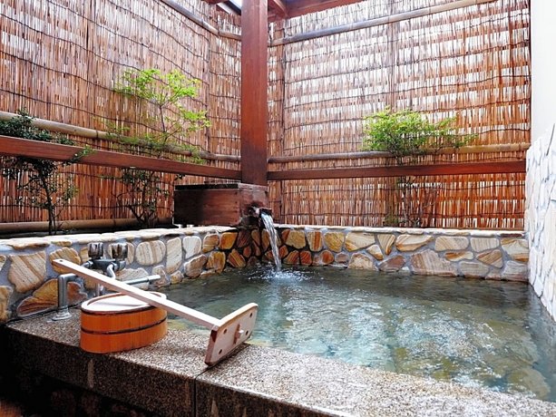 Shibu Onsen KOKUYA