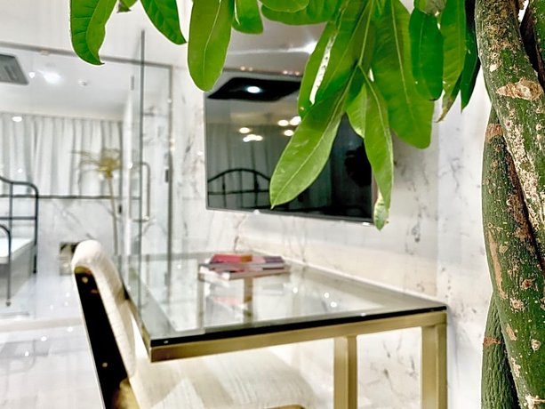 The Root2 Hotel