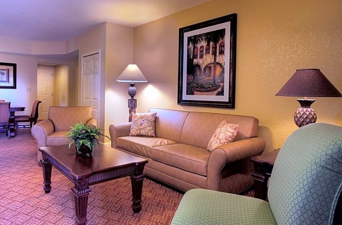 Bonnet Creek 9560